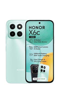 HONOR X6c 128GB LTE Dual Sim