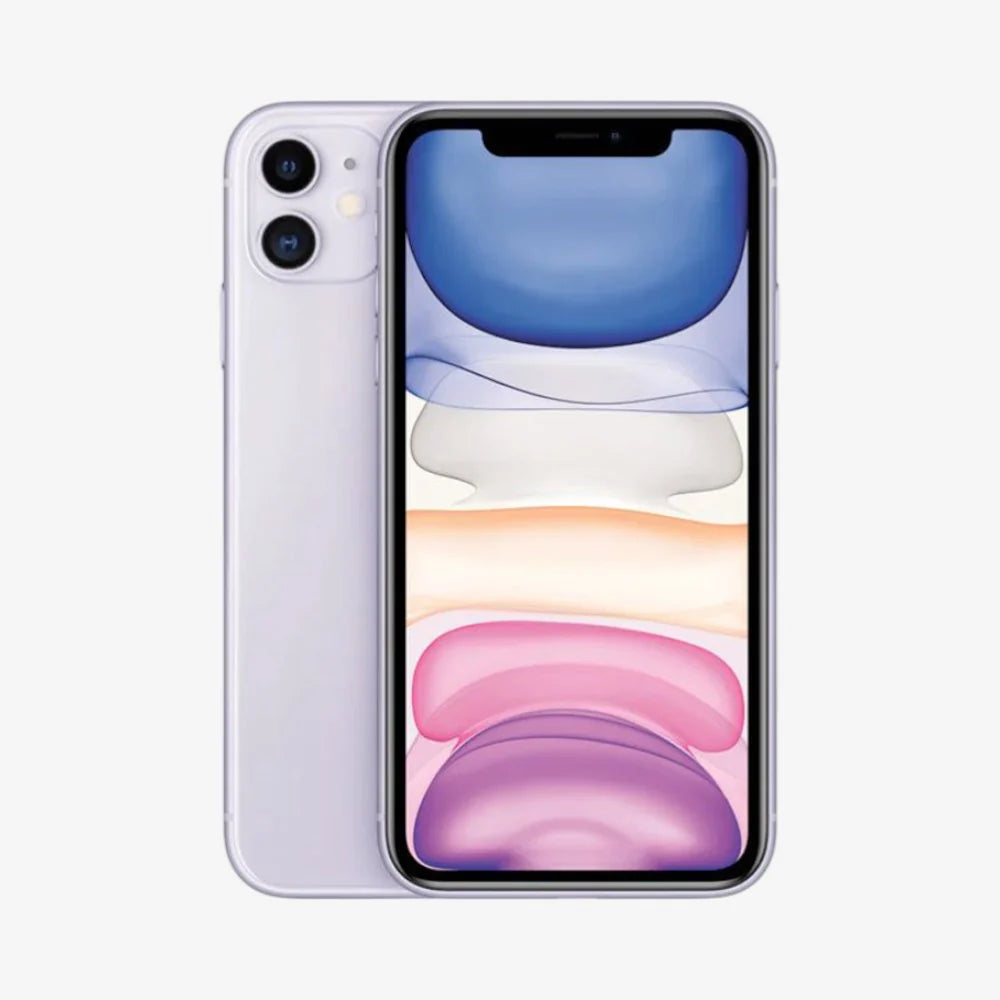 Apple iPhone 11 64GB