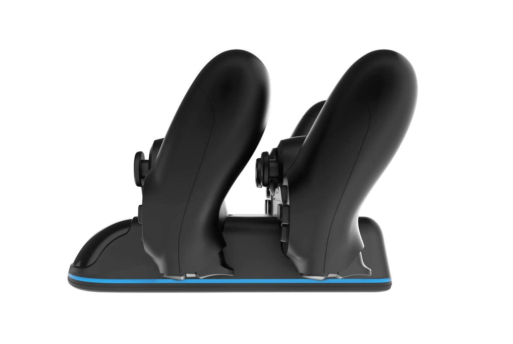 DOBE PS4 Dual Controller Charging Dock