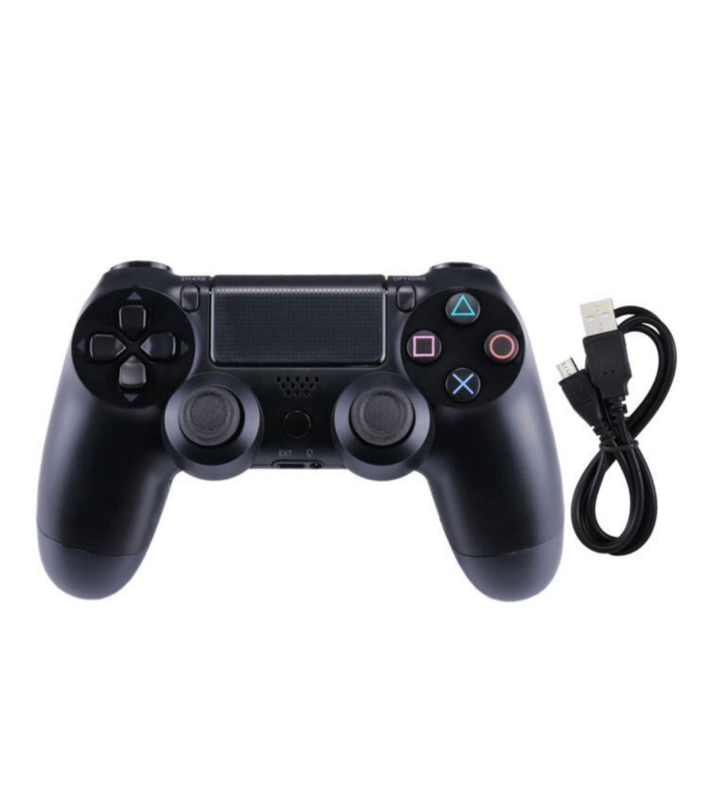 Doubleshock 4 Generic PS4 Wireless Controller
