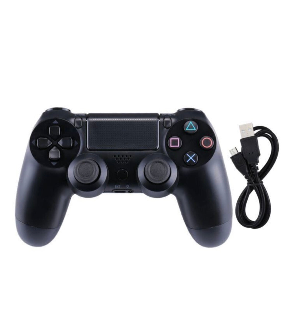 Doubleshock 4 Generic PS4 Wireless Controller