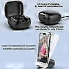 Wireless Scrolling Ring,Air Finger Ring Mouse with Touchpad,Bluetooth Scroller Remote Control for C top
