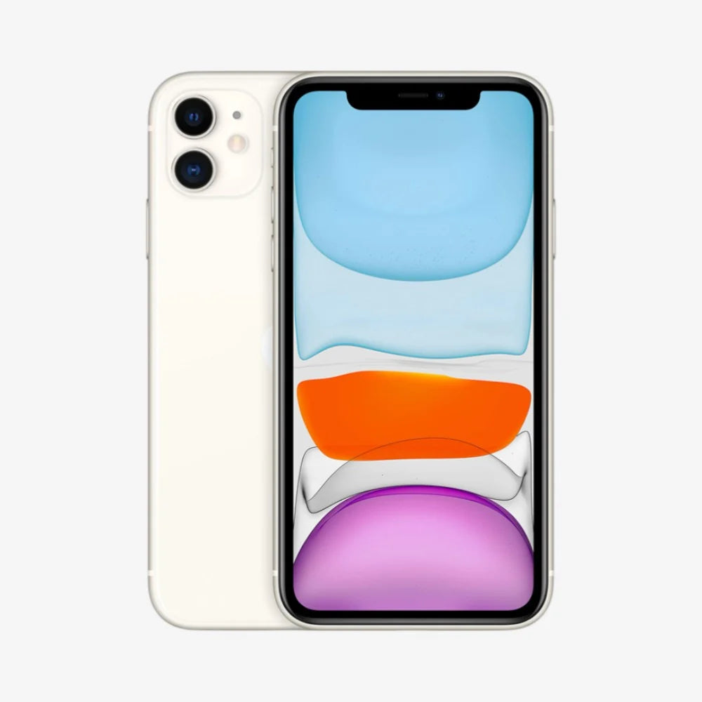 Apple iPhone 11 64GB