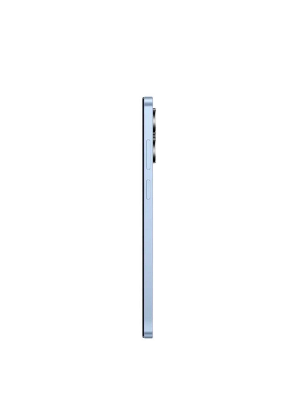 HONOR X5C 64GB LTE Dual Sim - Ocean Cyan