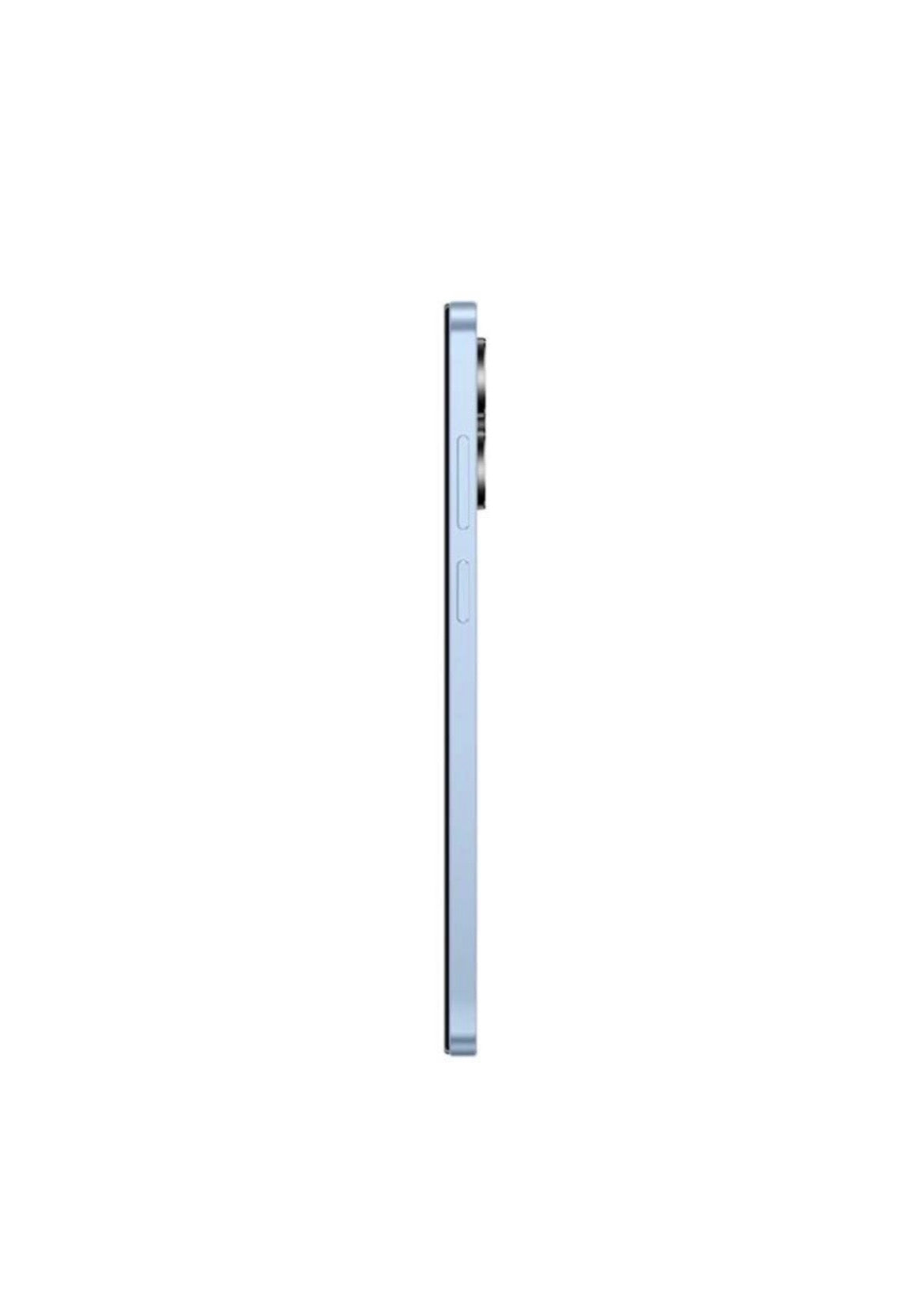 HONOR X5C 64GB LTE Dual Sim - Ocean Cyan