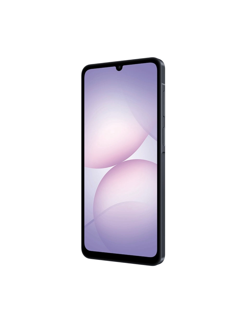 Samsung Galaxy A07 128GB LTE Dual Sim - Black