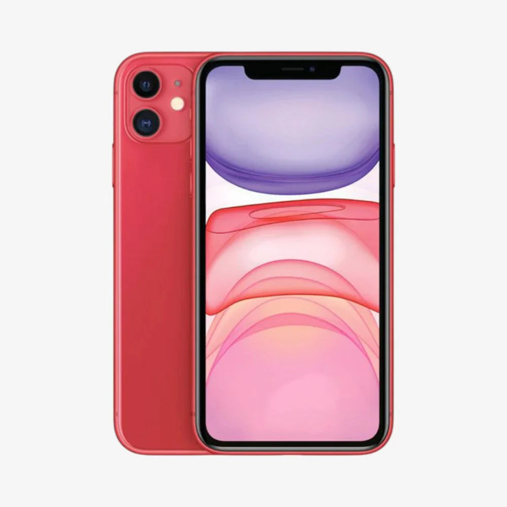 Apple iPhone 11 64GB