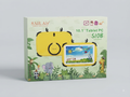 SAIL Air S108 10.1" Kids Tablet – 6GB RAM, 256GB Storage, Android 12