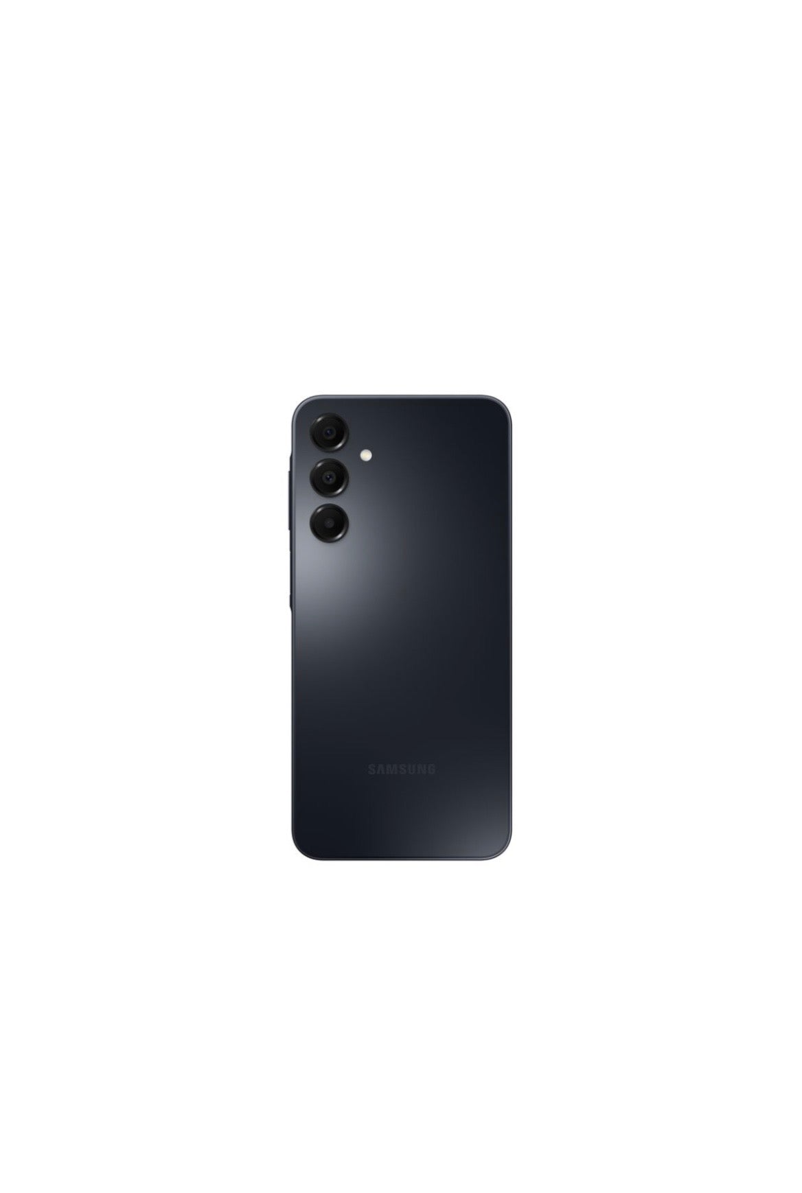 Samsung Galaxy A16 128GB LTE Dual Sim - Black