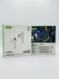 GERLAX H16W Wireless Earphones – Bluetooth 5.3