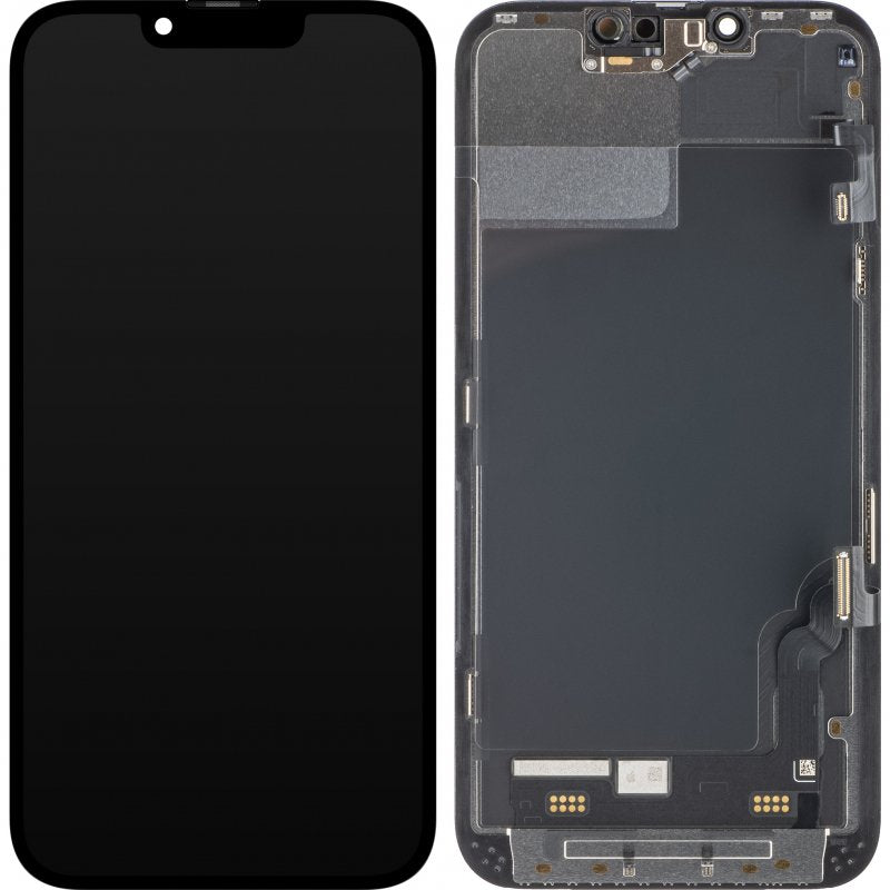 iPhone 13 Screen Replacement  South Africa-Mail-In Repair service
