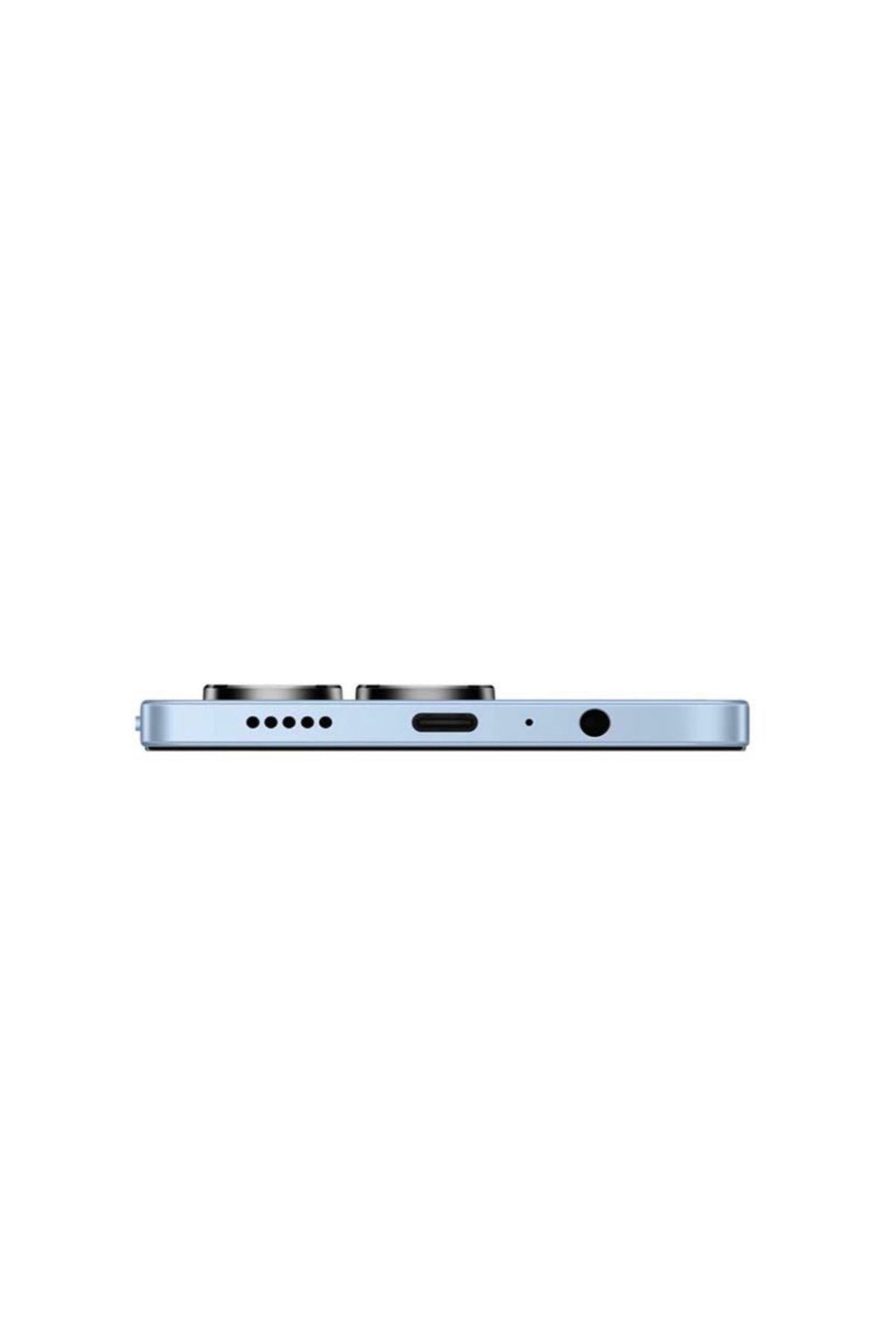 HONOR X5C 64GB LTE Dual Sim - Ocean Cyan