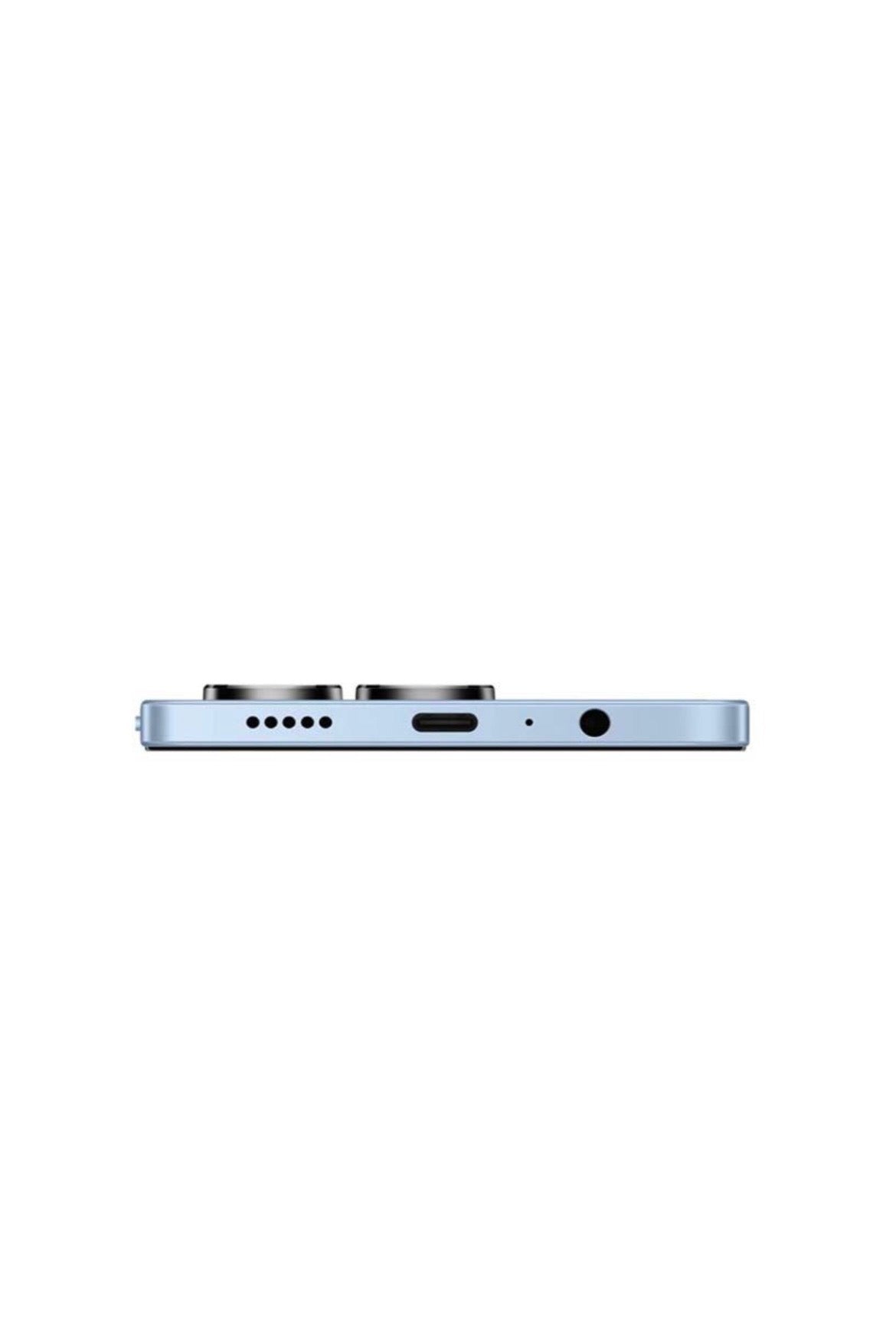 HONOR X5C 64GB LTE Dual Sim - Ocean Cyan