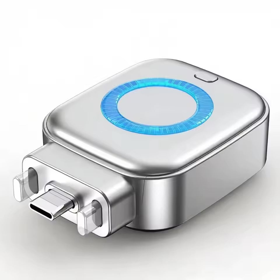 Full Power Separator - 140W Intelligent Fast Charging Adapter - X01