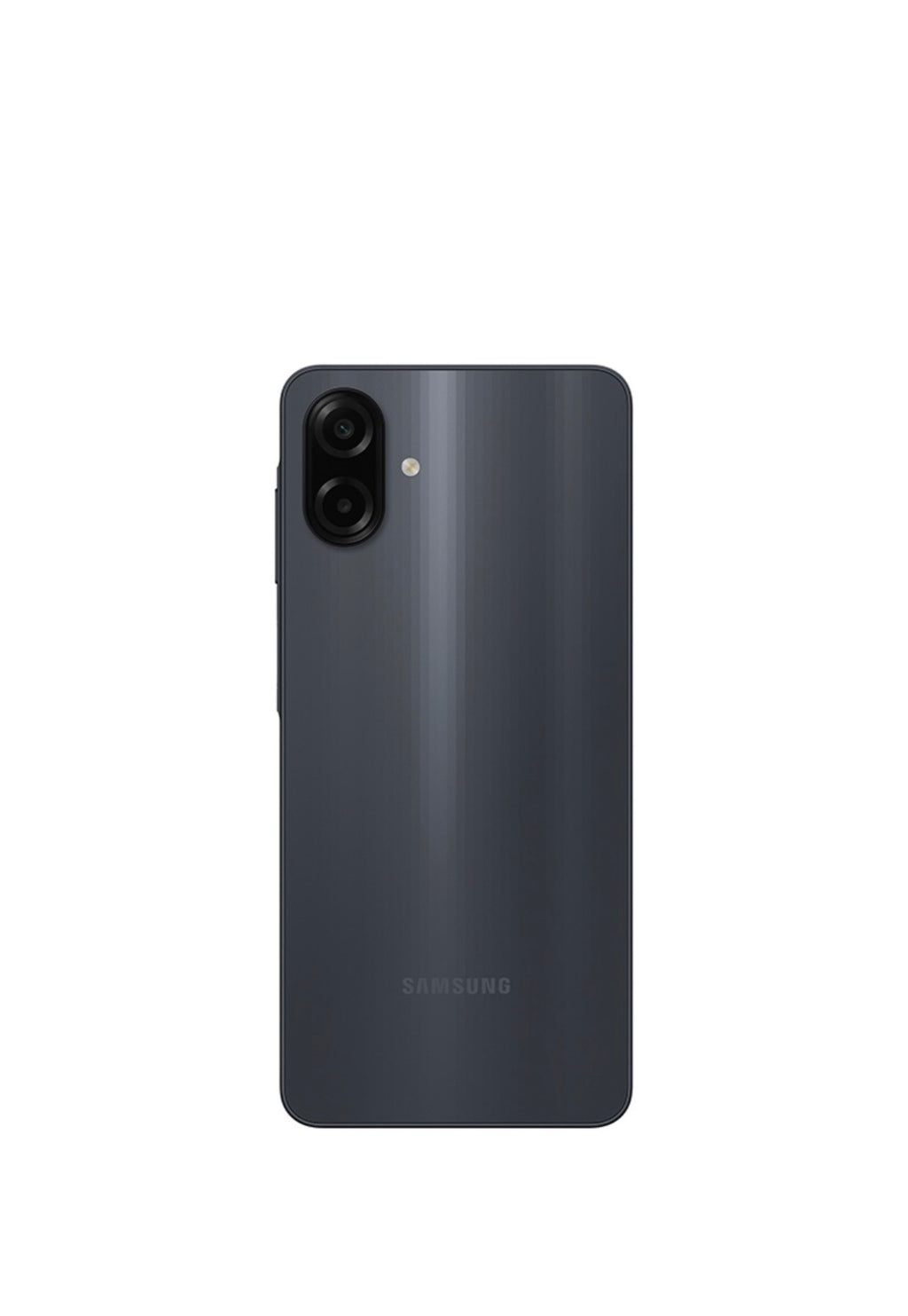 Samsung Galaxy A07 128GB LTE Dual Sim - Black
