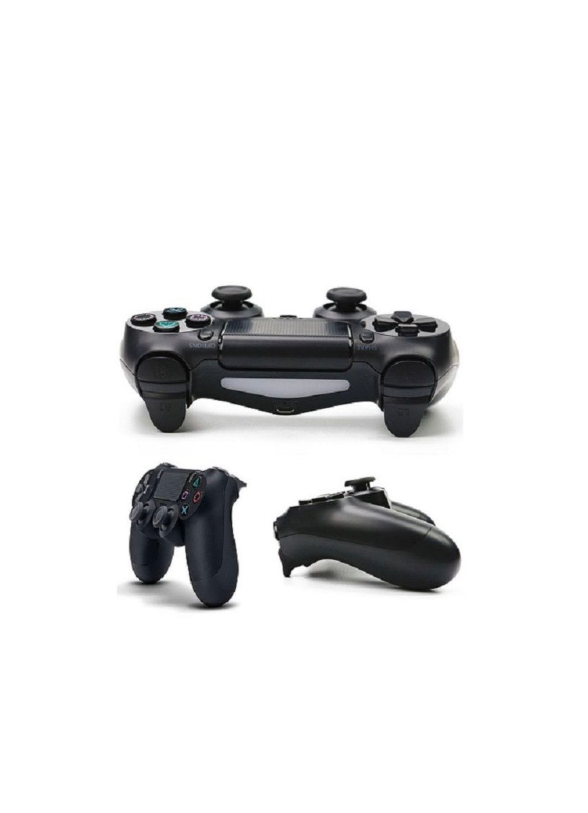 Doubleshock 4 Generic PS4 Wireless Controller