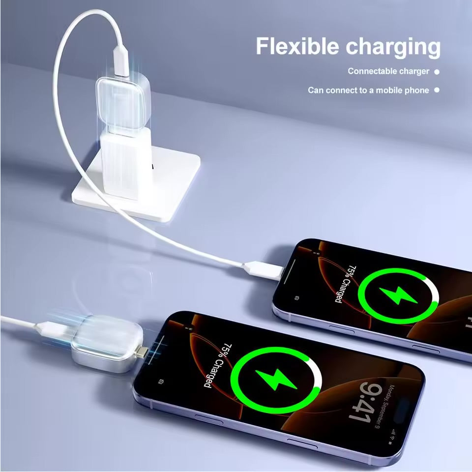 Full Charge Automatic Separator, Intelligent Power Cut-Off Protector .
