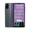 Samsung Galaxy A07 128GB LTE Dual Sim - Black