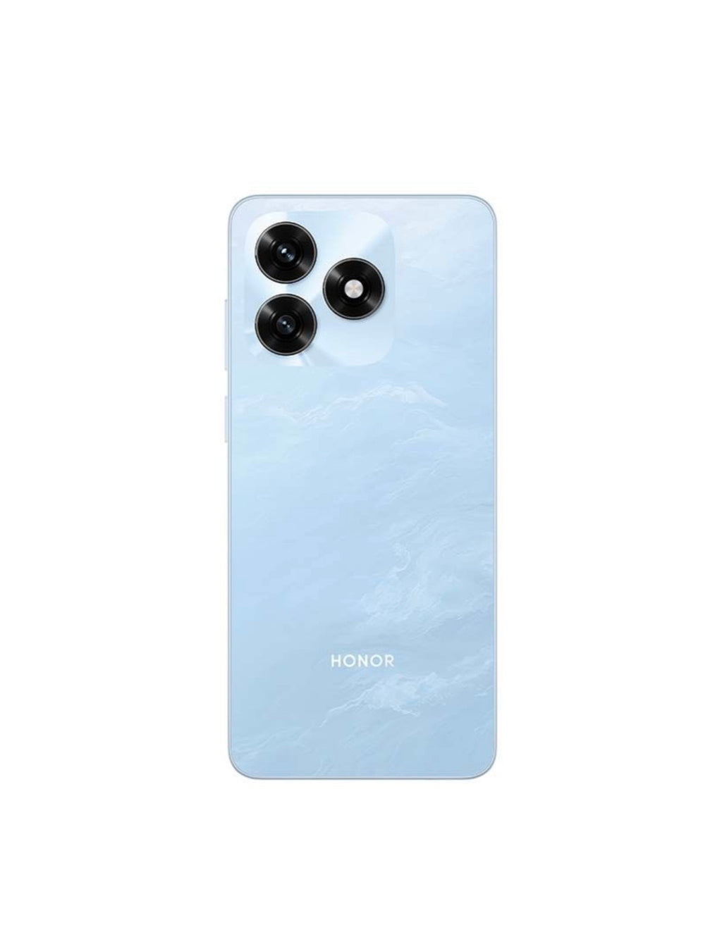 HONOR X5C 64GB LTE Dual Sim - Ocean Cyan