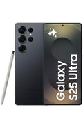 Samsung Galaxy S25 Ultra 5G 256GB Dual Sim