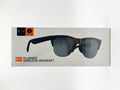 Smart Wireless Audio Glasses – Bluetooth 5.3 Touch Control Eyewear