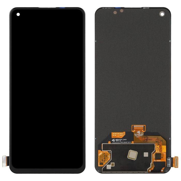Oppo Reno 5 5G Screen Replacement South Africa – Mail-In Repair Service