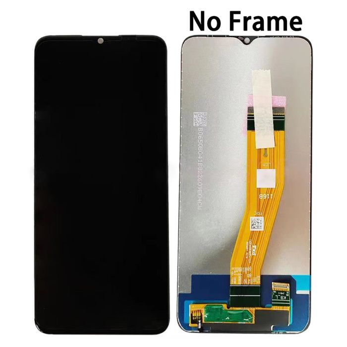Samsung Galaxy A03s Screen Replacement South Africa - Mail-in Repair Service