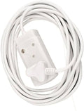 5m Extension Cord – Standard Power Extension Cable (South African 3-Pin)