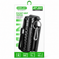 GERLAX GT-202 Pocket Grip Tripod with Wireless Remote