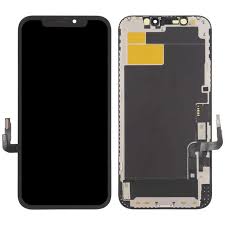 iPhone 12 Screen Replacement South Africa-Mail-In Repair service