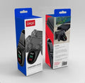 iPega PG-9180 PS4 Dual Controller Charging Dock