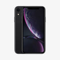 Apple iPhone XR black