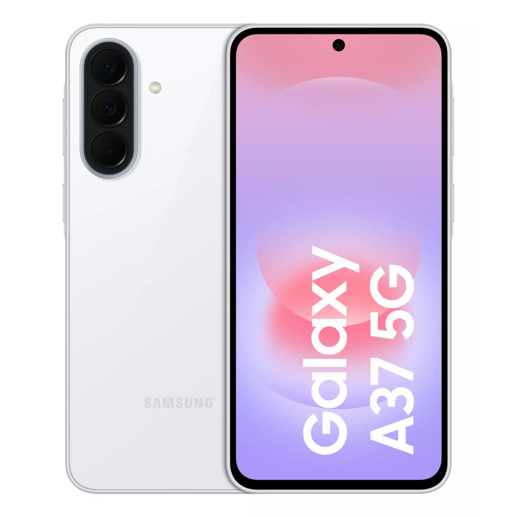 Samsung Galaxy A37 5G in Awesome Lavender