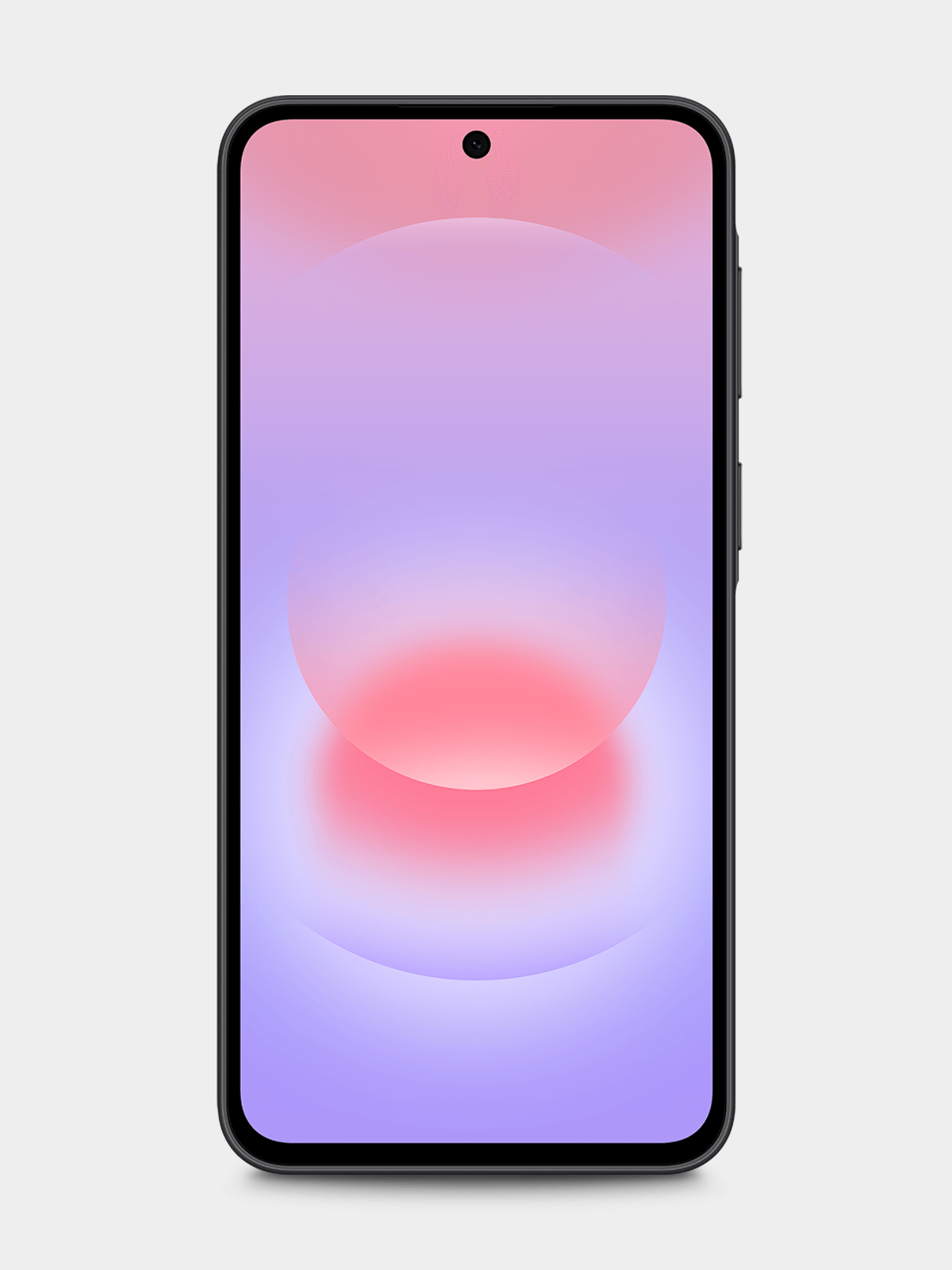 Samsung Galaxy A37 5G front view